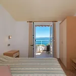 Hotel Marlies With Sea View And 3 Terraces