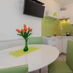 Hotel Marlies With Sea View And 3 Terraces Labin (Istria)