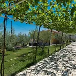 Marlies With Sea View And 3 Terraces *