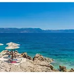 Marlies With Sea View And 3 Terraces Hotel