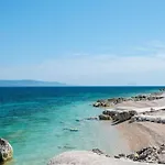 Marlies With Sea View And 3 Terraces Labin (Istria)
