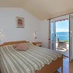 Marlies With Sea View And 3 Terraces * Labin (Istria)