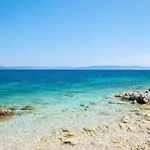 Hotel Marlies With Sea View And 3 Terraces
