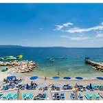 Hotel Marlies With Sea View And 3 Terraces Labin (Istria)