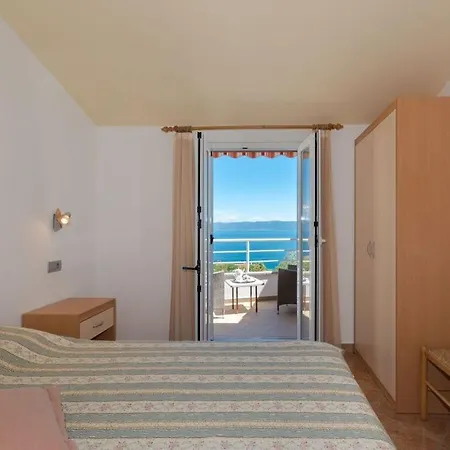 Hotel Marlies With Sea View And 3 Terraces