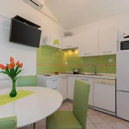 Marlies With Sea View And 3 Terraces Hotel *