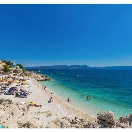 Marlies With Sea View And 3 Terraces Hotel Labin (Istria)
