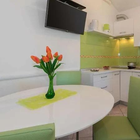 Hotel Marlies With Sea View And 3 Terraces Labin (Istria)