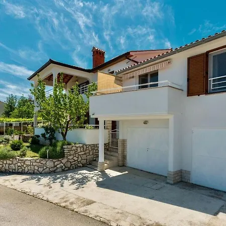 Marlies With Sea View And 3 Terraces