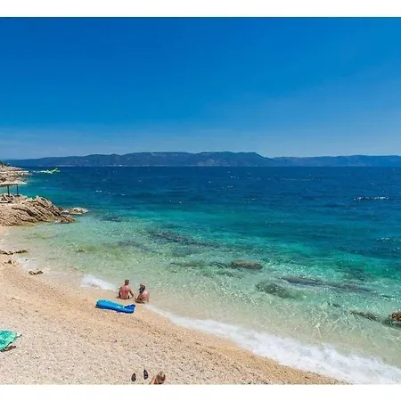 Marlies With Sea View And 3 Terraces Hotel *