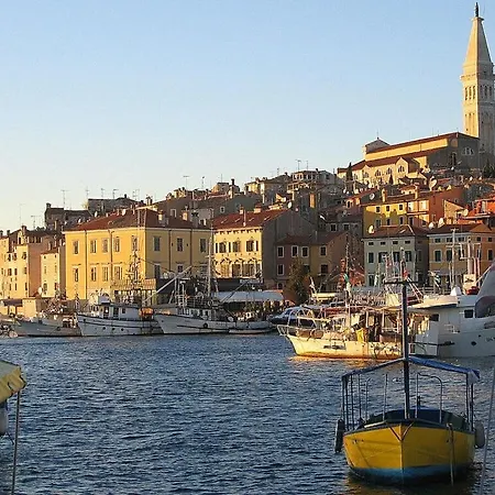 Marlies With Sea View And 3 Terraces Labin (Istria)