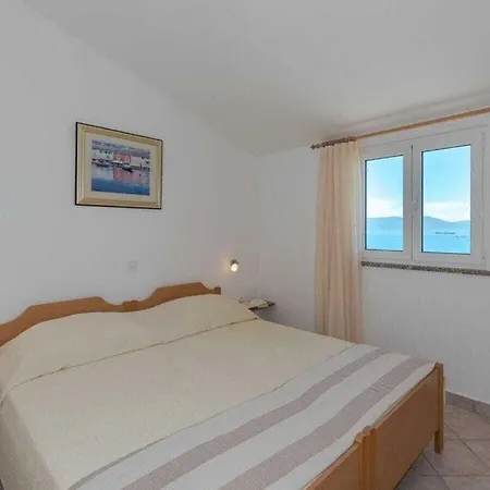 Marlies With Sea View And 3 Terraces * Labin (Istria)