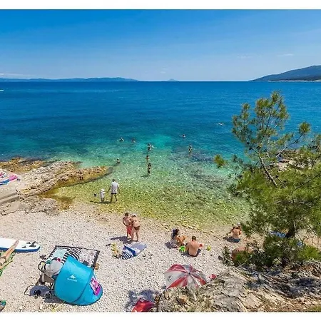 Marlies With Sea View And 3 Terraces *