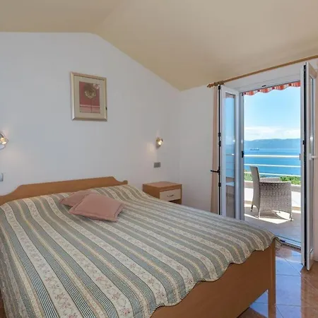 Marlies With Sea View And 3 Terraces * Labin (Istria)