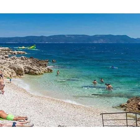 Marlies With Sea View And 3 Terraces Hotel